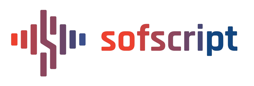 SOFSCRIPT Logo