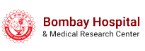 Bombay Hospital Logo