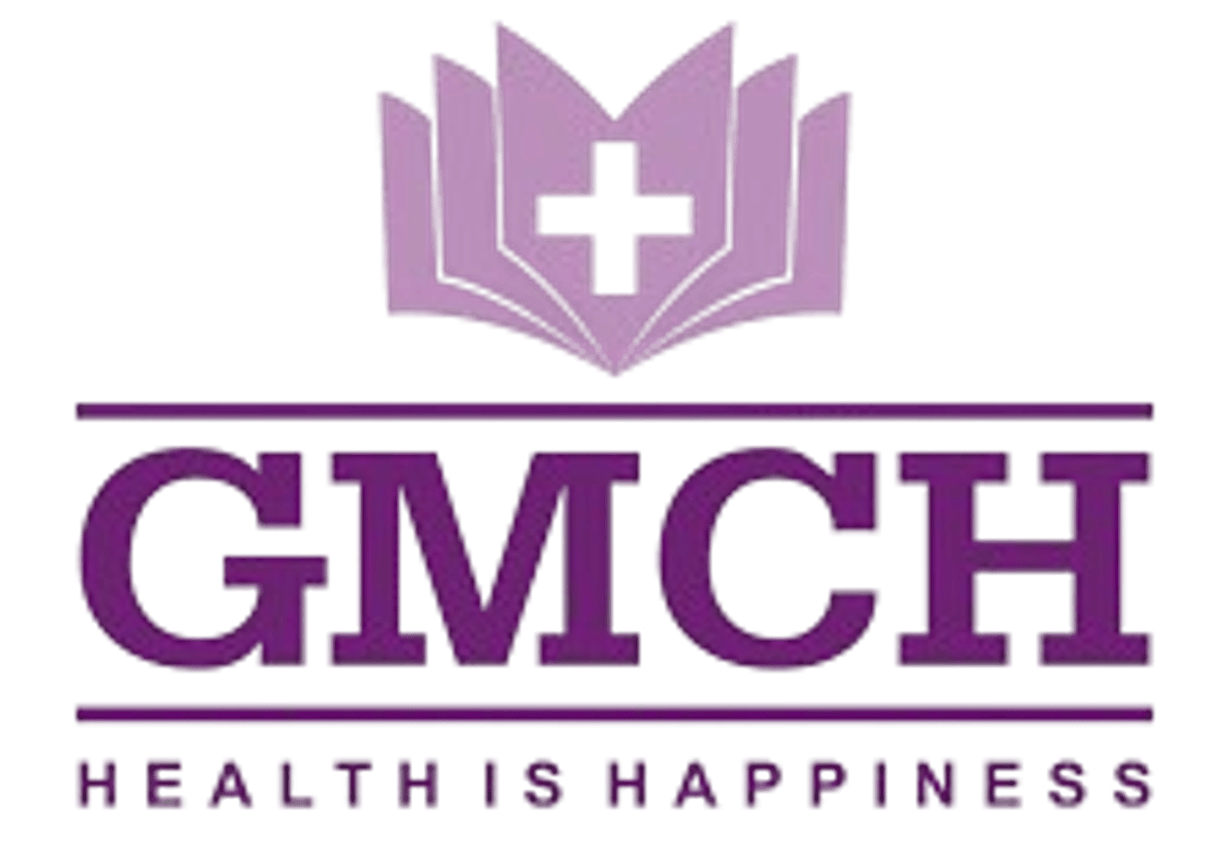 GMCH Hospital Logo
