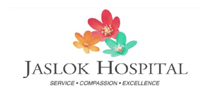 Jaslok Hospital Logo