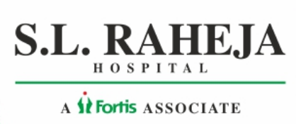 SLR Hospital Logo