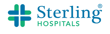 STRL Hospital Logo
