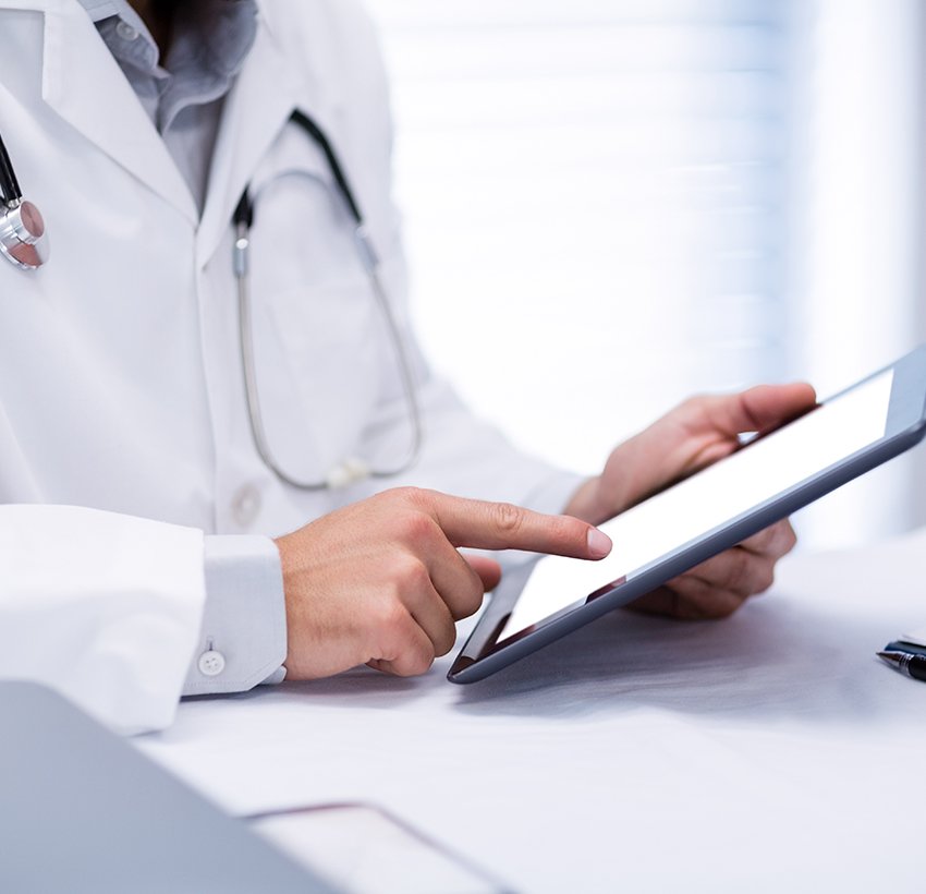 Hospital Management Software