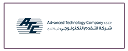 Advanced Technology Company logo