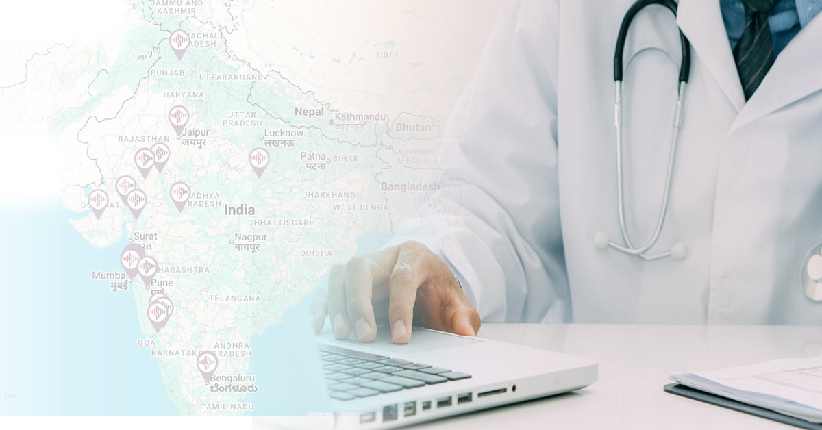 Sofscript healthcare software clients
