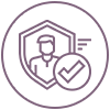Authentication icon