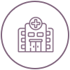Hospital icon