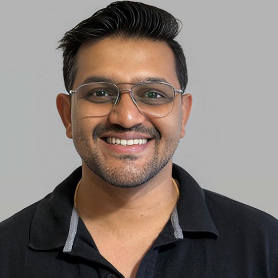 Mr. Kishan C - HMS, LIMS & Digital Health Solutions - Sofscript