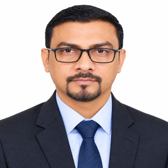 Mr. Ajay Mirgal, Sofscript