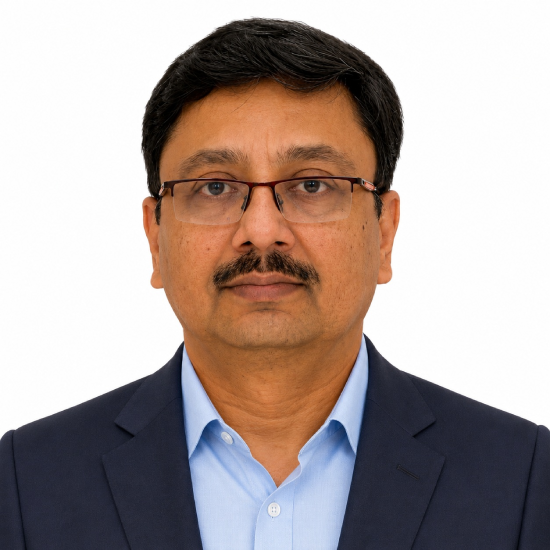 Mr. Jayanta Saha, Sofscript