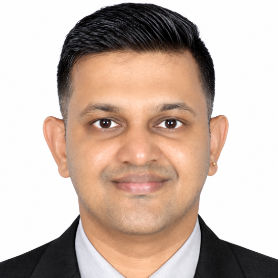 Mr. Kishan C, Sofscript