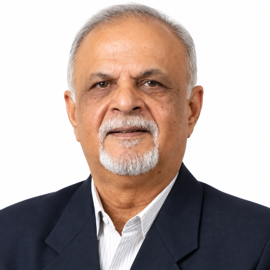 Mr. Nikhil Thakur, Sofscript