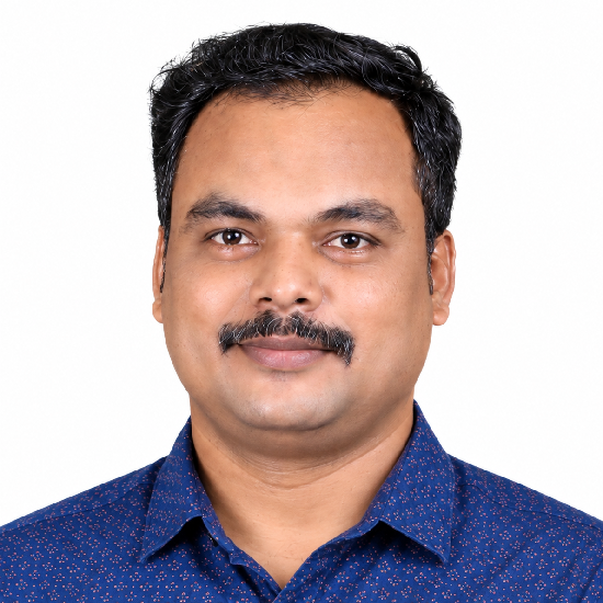 Mr. Pankaj P, Sofscript