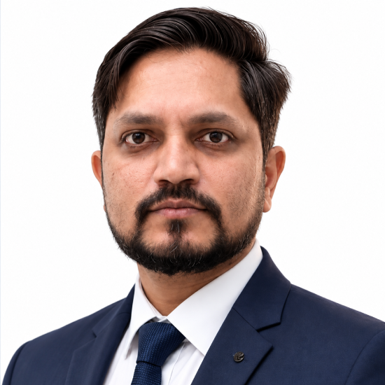 Mr. Sachin Manugade, Sofscript